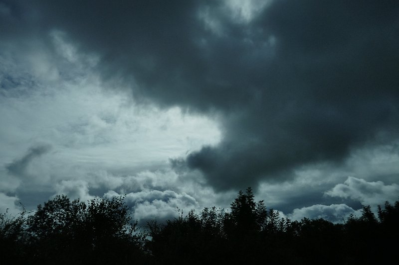 29-000_P1300724.JPG - Das Wetter verhiess nichts Gutes