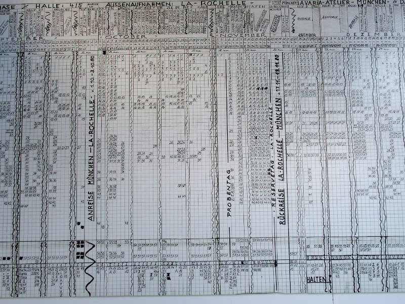 29-115_P8294969.JPG - Drehplan für Das Boot