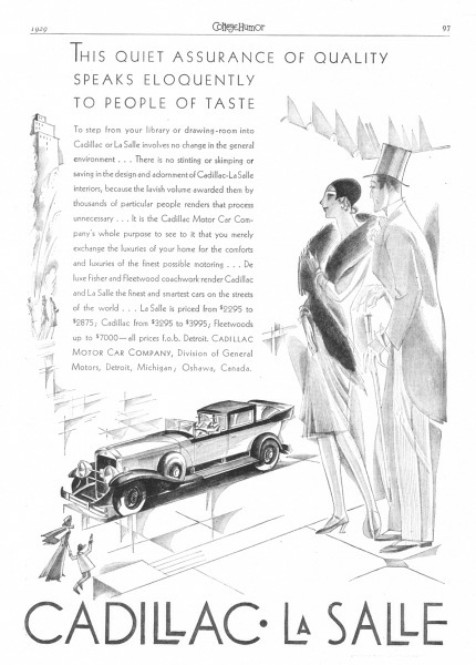 Ad_1929s_Quiet_Assurance_of_Quality.jpg - 1929 - This quiet assurance of quality speaks eloquently to people of taste