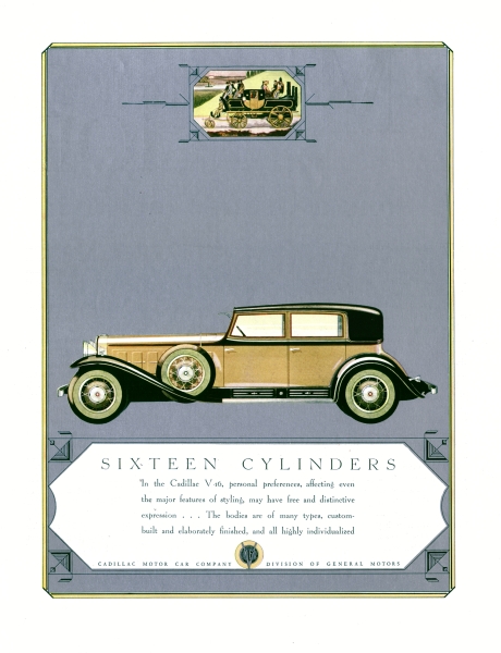 Ad_1930s_Sixteen_Cylinders_01.jpg - 1930 - Sixteen cylinders