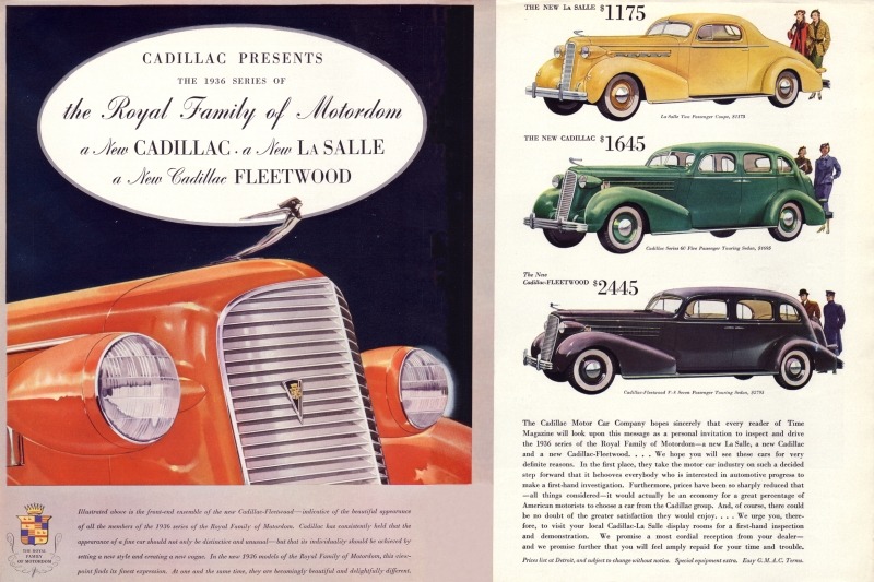 Ad_1936s_New.jpg - 1936 - Cadillac presents the 1936 series of the royal family of motordom