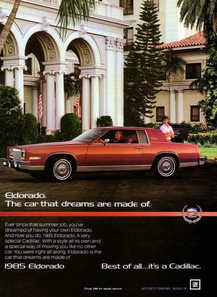 Ad_1985s_Eldorado_Car-that-dreams-are-made-of.jpg - 1985