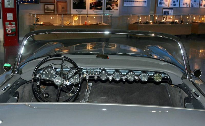 1953_LeMans_04_HeritageCenter_supercars-net.jpg - 1953 Cadillac LeMans