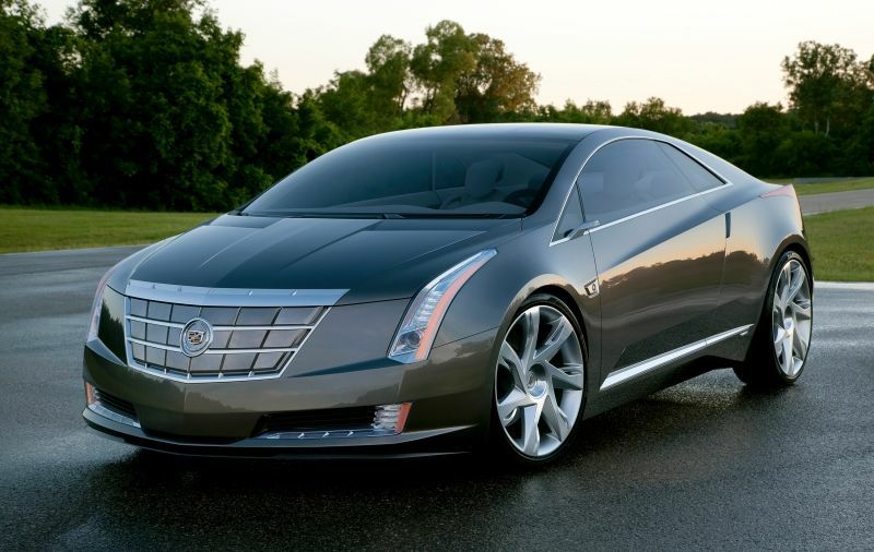 2011_Cadillac_ELR_00175.jpg - [de]Cadillacs dramatisches Luxus-Coupé ELR mit Elektroantrieb und Range Extender[en]Cadillac's dramatic luxury coupe ELR with extended-range electric vehicle technology
