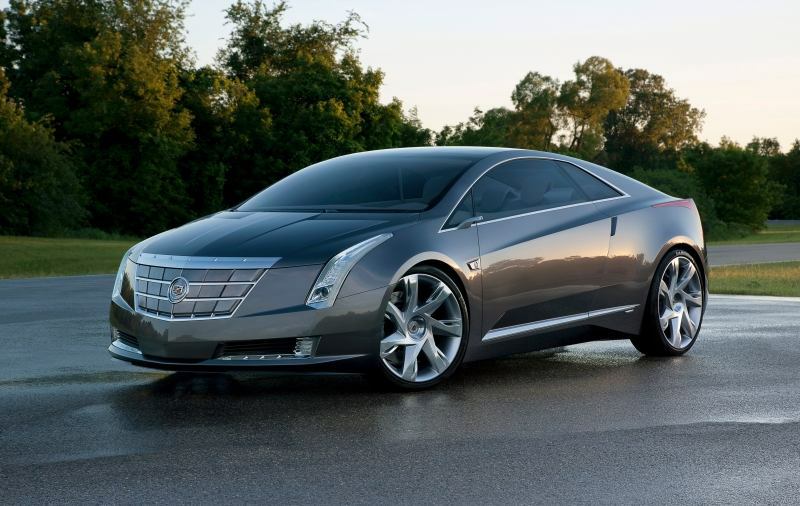 2011_Cadillac_ELR_00399.jpg - [de]Cadillacs dramatisches Luxus-Coupé ELR mit Elektroantrieb und Range Extender[en]Cadillac's dramatic luxury coupe ELR with extended-range electric vehicle technology