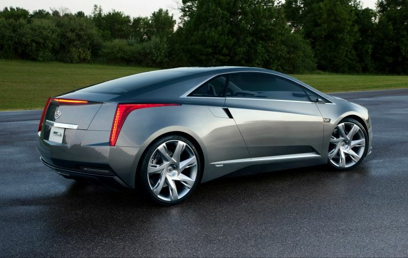 2011_Cadillac_ELR_00411.jpg - [de]Cadillacs dramatisches Luxus-Coupé ELR mit Elektroantrieb und Range Extender[en]Cadillac's dramatic luxury coupe ELR with extended-range electric vehicle technology