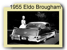 1955 Eldorado Brougham