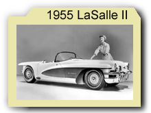 1955 LaSalle II