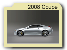 2008 Coupe