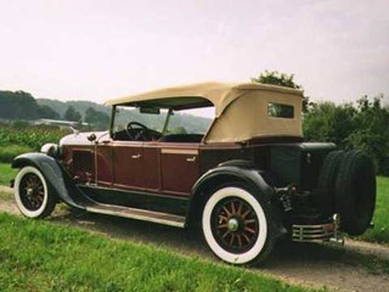 1926_Serie314_V8_Custom_Phaeton_02.jpg - 1926 Series 314 Custom Phaeton