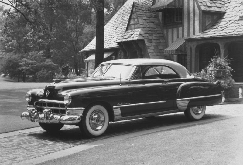 1949_Series62_Coupe_DeVille_02.jpg - 1949 Cadillac Coupe DeVille.