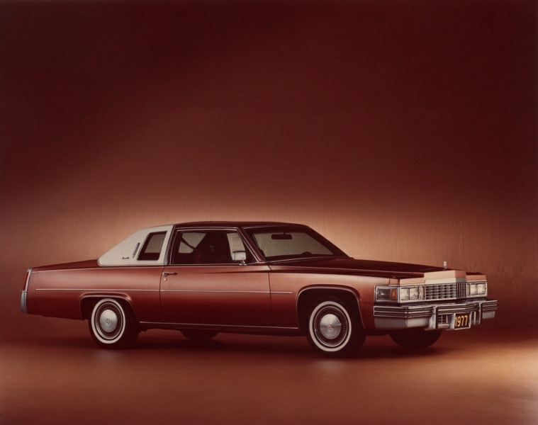 1977_DeVille_Coupe_W77CA-HVO1.jpg - 1977 Coupe Deville