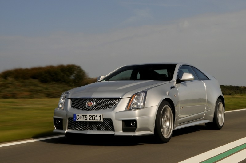 2011_CTS-V_Coupe_017.jpg - [de]2011 CTS-V Coupe[en]2011 Cadillac CTS-V Coupe