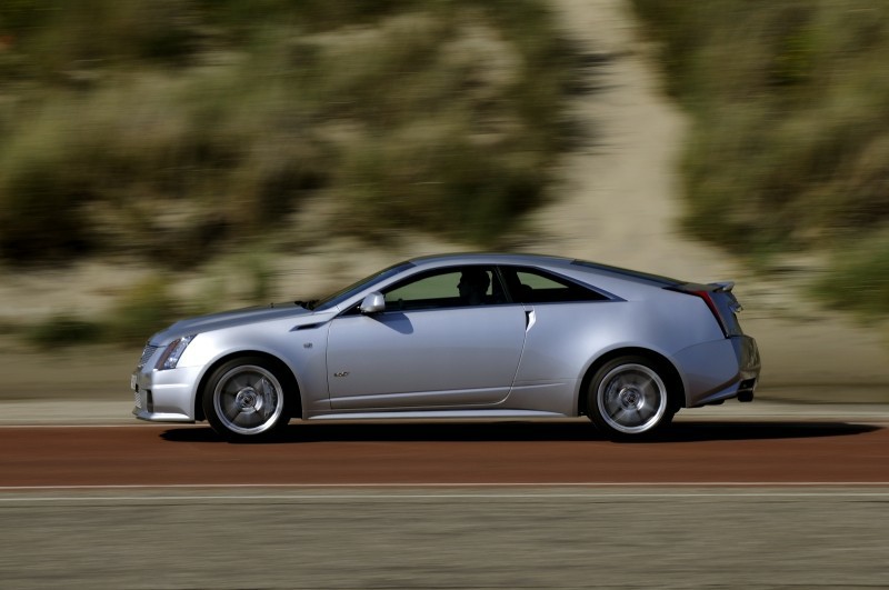 2011_CTS-V_Coupe_021.jpg - [de]2011 CTS-V Coupe[en]2011 Cadillac CTS-V Coupe