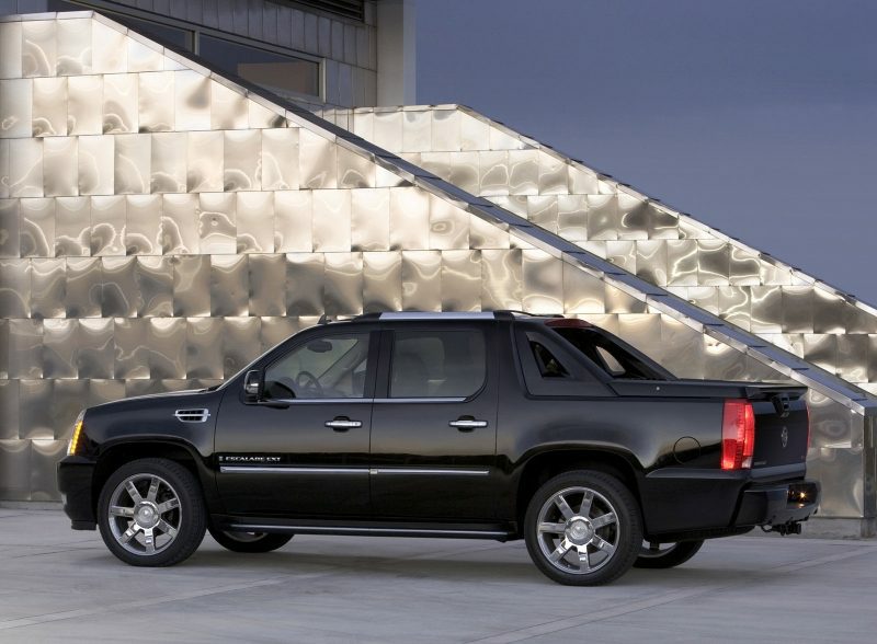 2007_Escalade_EXT_1600x1200_04.jpg - [de]2007 Escalade EXT[en]2007 Escalade EXT