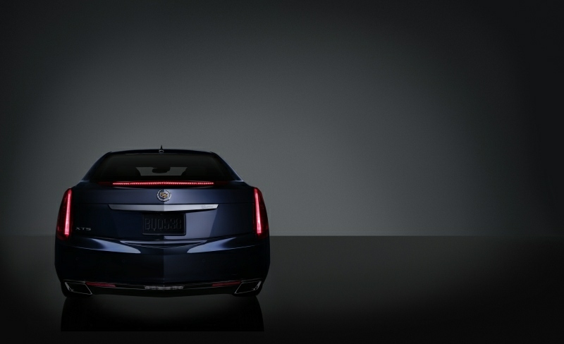 2013_XTS_02631.jpg - 2013 Cadillac XTS Premium Collection