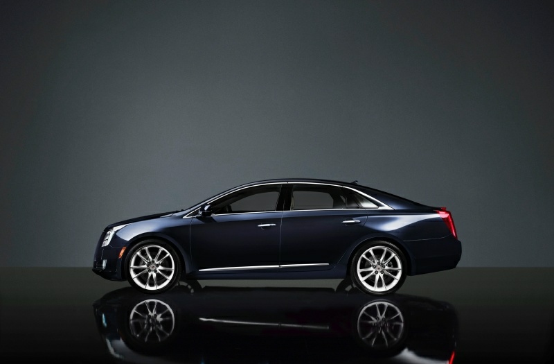 2013_XTS_02921.jpg - 2013 Cadillac XTS Premium Collection