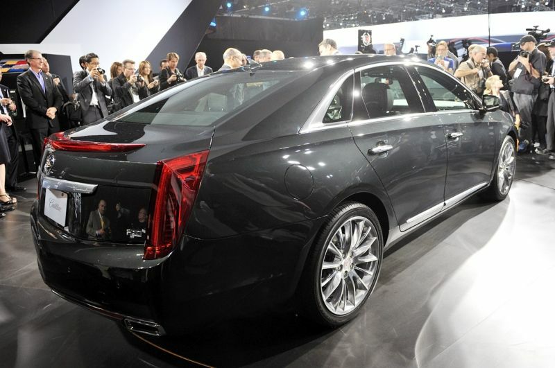 2013_XTS_LAAS11_02.jpg - 2013 XTS, Los Angeles Auto Show 2011 (Photo Drew Phillips)