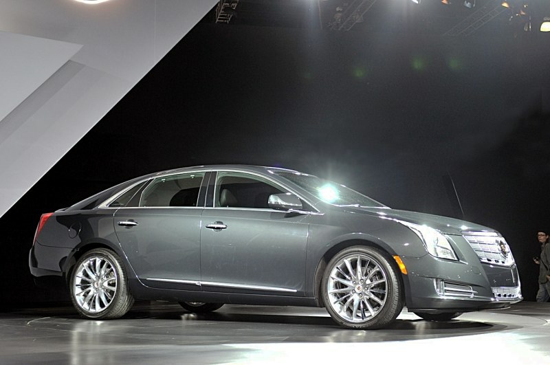 2013_XTS_LAAS11_05.jpg - 2013 XTS, Los Angeles Auto Show 2011 (Photo Drew Phillips)