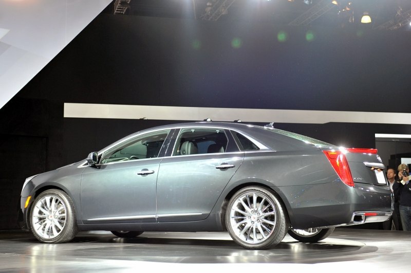 2013_XTS_LAAS11_06.jpg - 2013 XTS, Los Angeles Auto Show 2011 (Photo Drew Phillips)