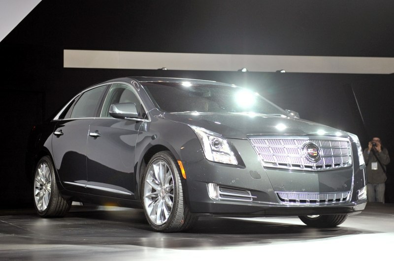 2013_XTS_LAAS11_07.jpg - 2013 XTS, Los Angeles Auto Show 2011 (Photo Drew Phillips)