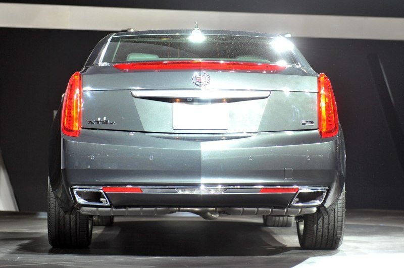 2013_XTS_LAAS11_09.jpg - 2013 XTS, Los Angeles Auto Show 2011 (Photo Drew Phillips)