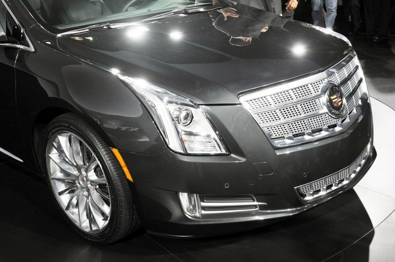 2013_XTS_LAAS11_12.jpg - 2013 XTS, Los Angeles Auto Show 2011 (Photo Drew Phillips)