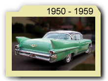 1950 bis 1959