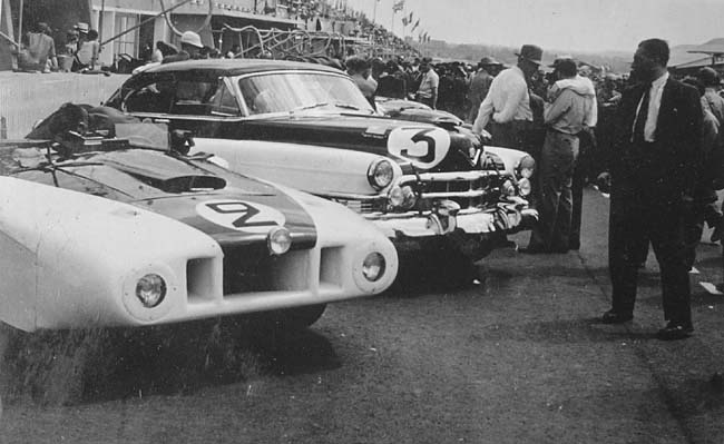 lemans14.jpg - 1950 Le Mans, Le Monstre