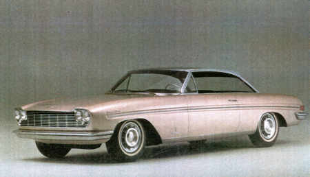 1961_Pininfarina_Cadillac_Jacqueline_02.jpg - 1961 Cadillac Pininfarina Jacqueline