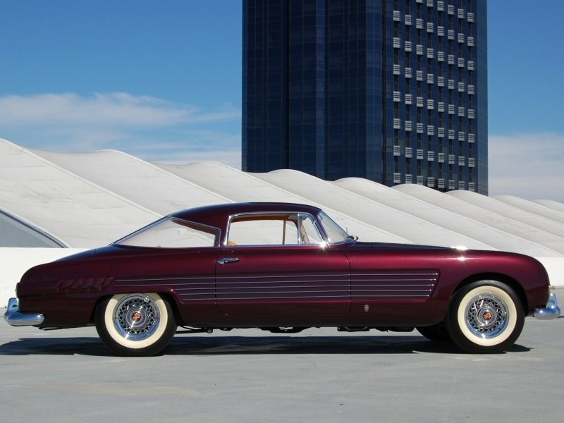 190_1953_Ghia_Cadillac_Coupe_(Rita_Hayworth)_02.jpg - 1953 Ghia