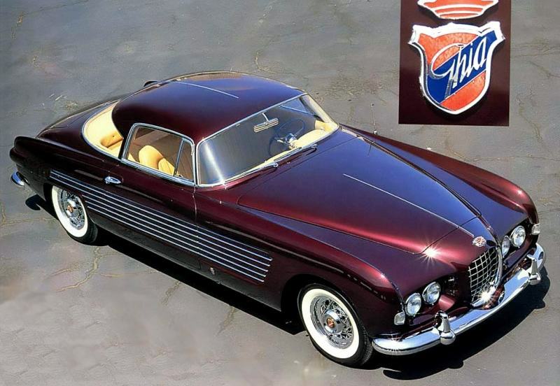200_1953_Ghia_Cadillac_Coupe_(Rita_Hayworth)_03.jpg - 1953 Ghia