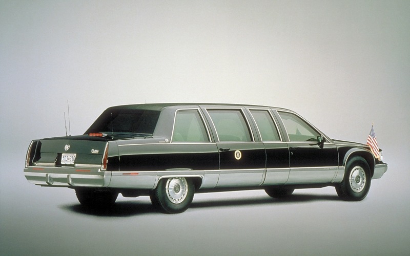 1996_Cad_Pres_Limo.jpg - 1996 Cadillac Presidential Limousine