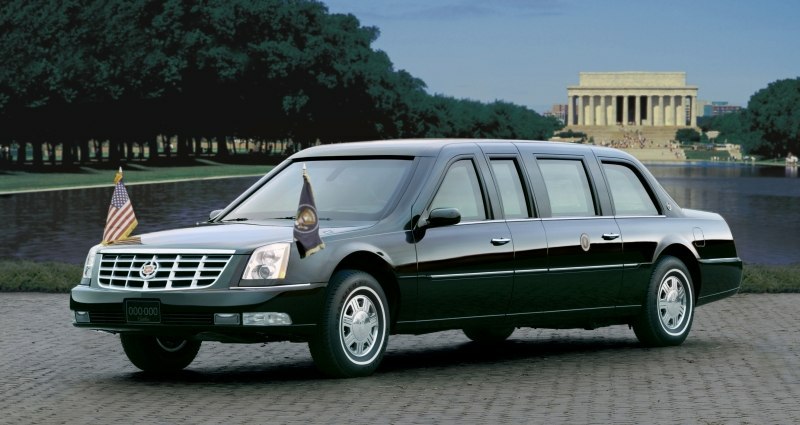 2006_DTS_Presidential_X06SV-CA005.jpg - 2006 Cadillac DTS Presidential Limousine